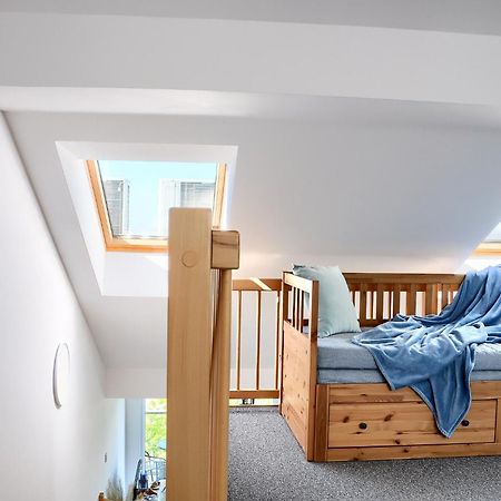 Apartament Z Widokiem Na Morze- Ustronie Apartments Nadmorski Luksus Apartamenty Ustronie Morskie Kültér fotó